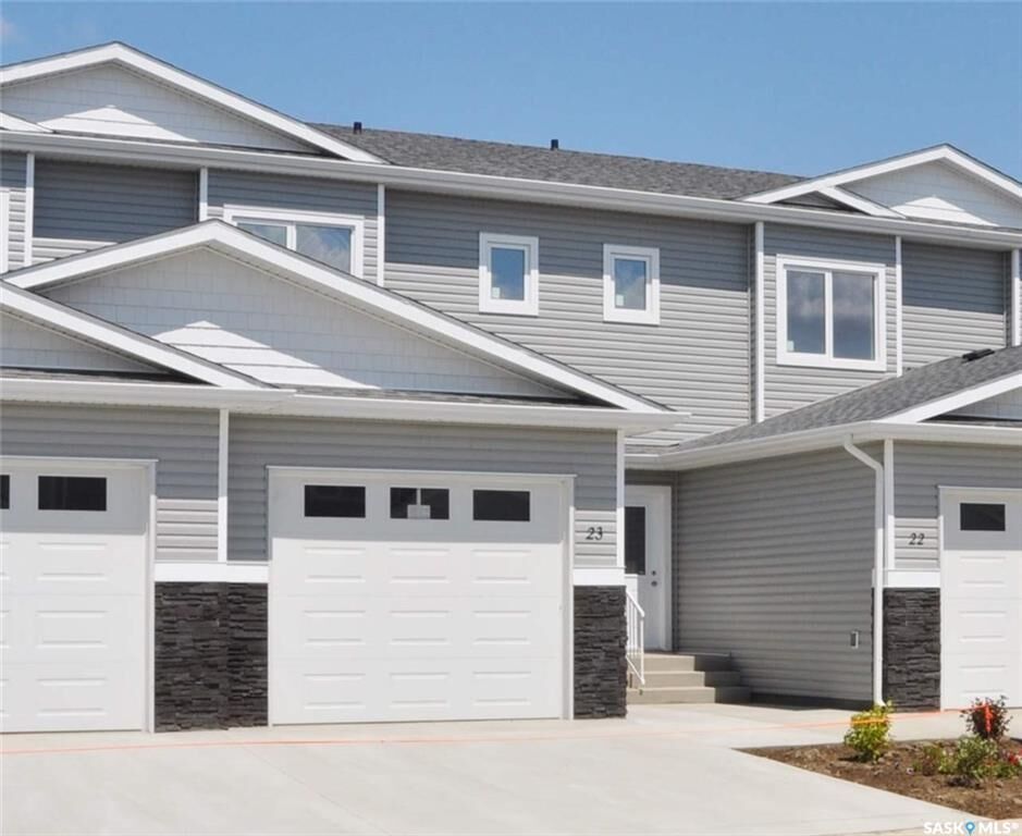 Property Photo: 10 Clark Drive 23 SK S0L 1S1