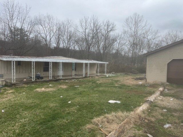 Property Photo:  1258 Rhode Island Ave.  OH 45692 