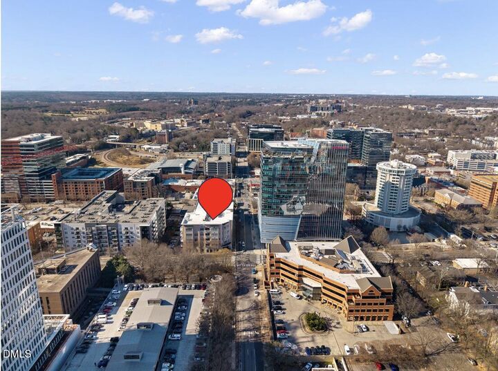 Property Photo:  317 W Morgan Street 215  NC 27601 