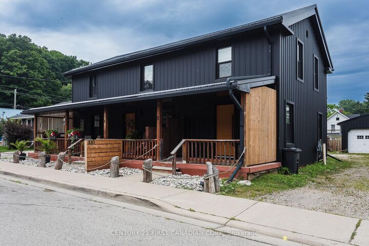 Property Photo:  331 Erie Street  ON N5L 1E3 