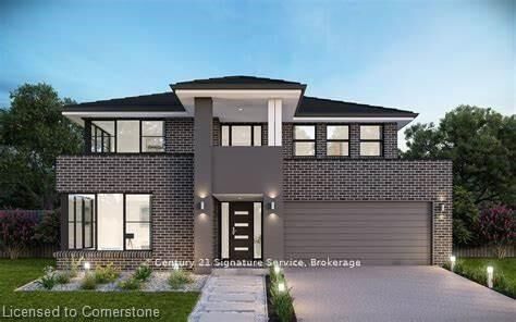 Property Photo:  V/L 0 Royal York Road  ON L2A 5M4 