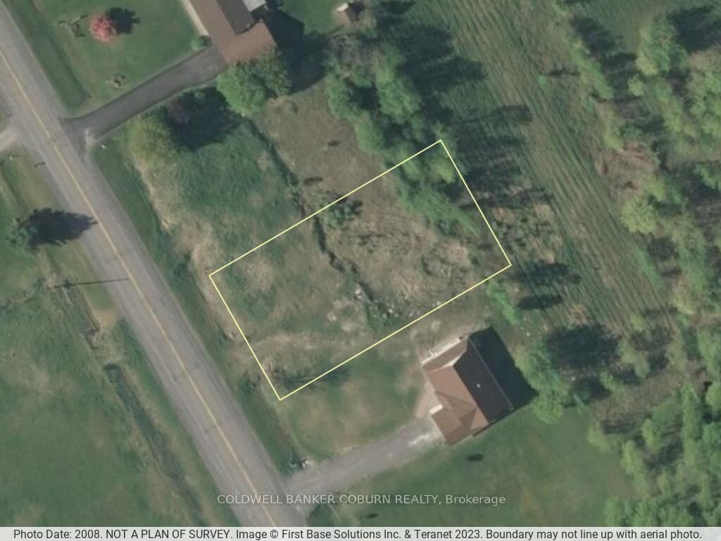 Property Photo: 11880 County Road 18 Road ON K0C 2H0