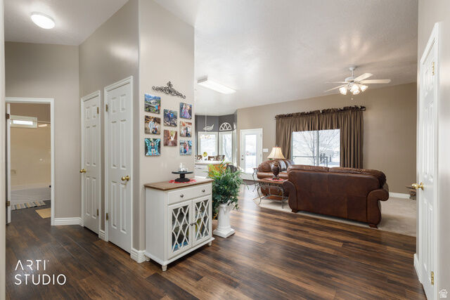 Property Photo:  1395 N 1350 W  UT 84404 