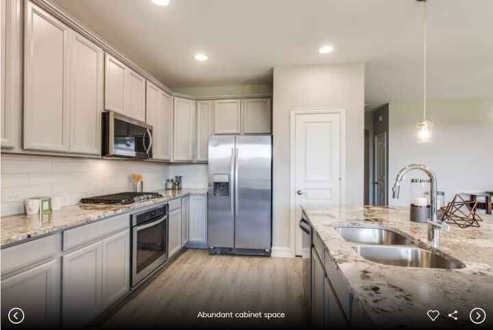 Property Photo:  7005 Cliff Rose Drive  TX 78669 