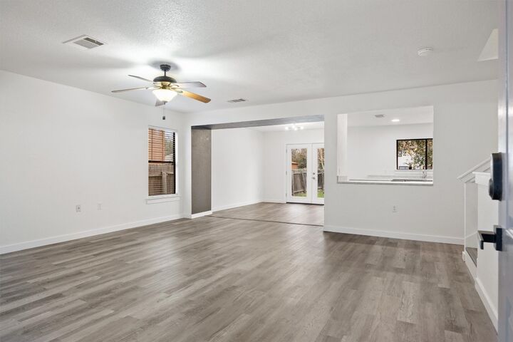 Property Photo:  7529 Running Water Drive  TX 78744 