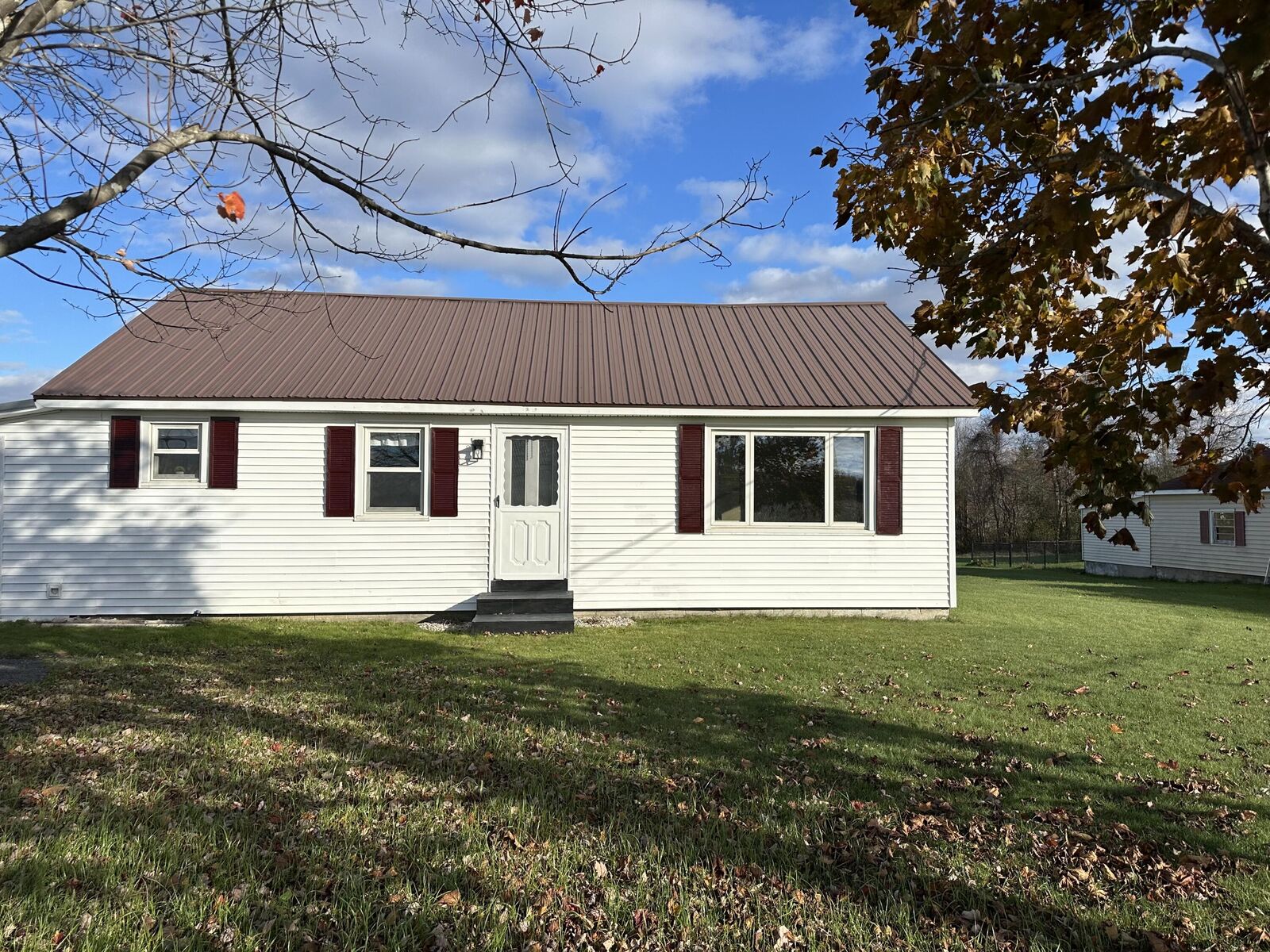 Property Photo:  248 Ratta Road  NY 12921 