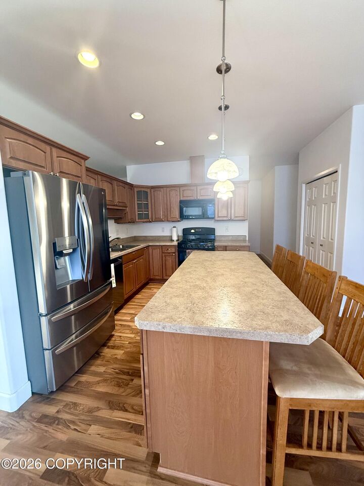 Property Photo:  256 Upper Rosian Drive  AK 99669 