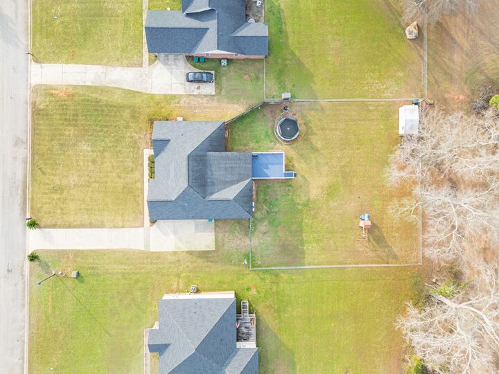 Property Photo: 285 Hawkstead Drive GA 31763