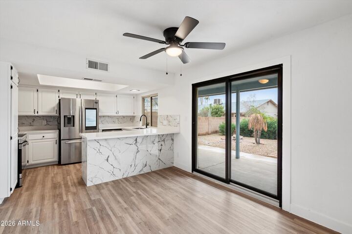 Property Photo:  4829 E Apache Circle  AZ 85044 