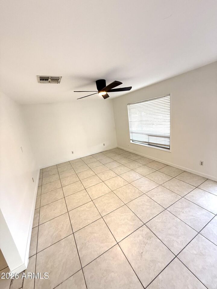 Property Photo:  2834 N 71st Place  AZ 85257 