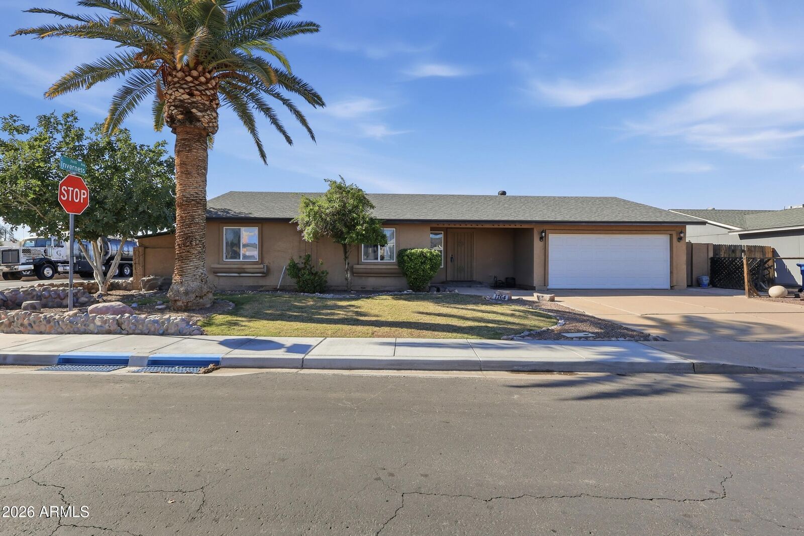 Property Photo:  1764 S Glenview --  AZ 85204 