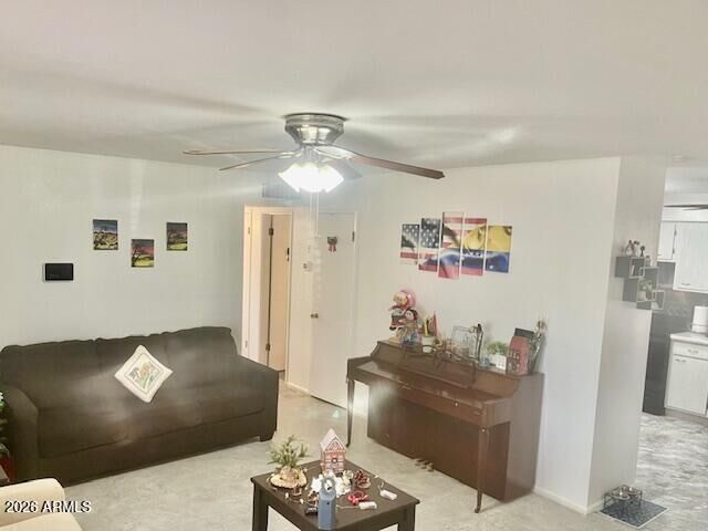 Property Photo:  7138 E Baywood Avenue  AZ 85208 