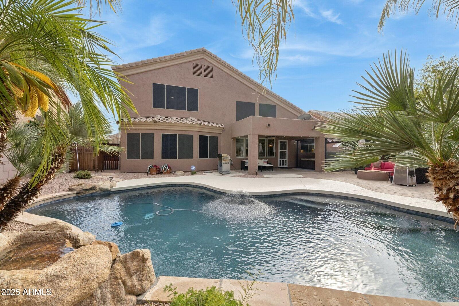 Property Photo:  9750 E Gelding Drive  AZ 85260 