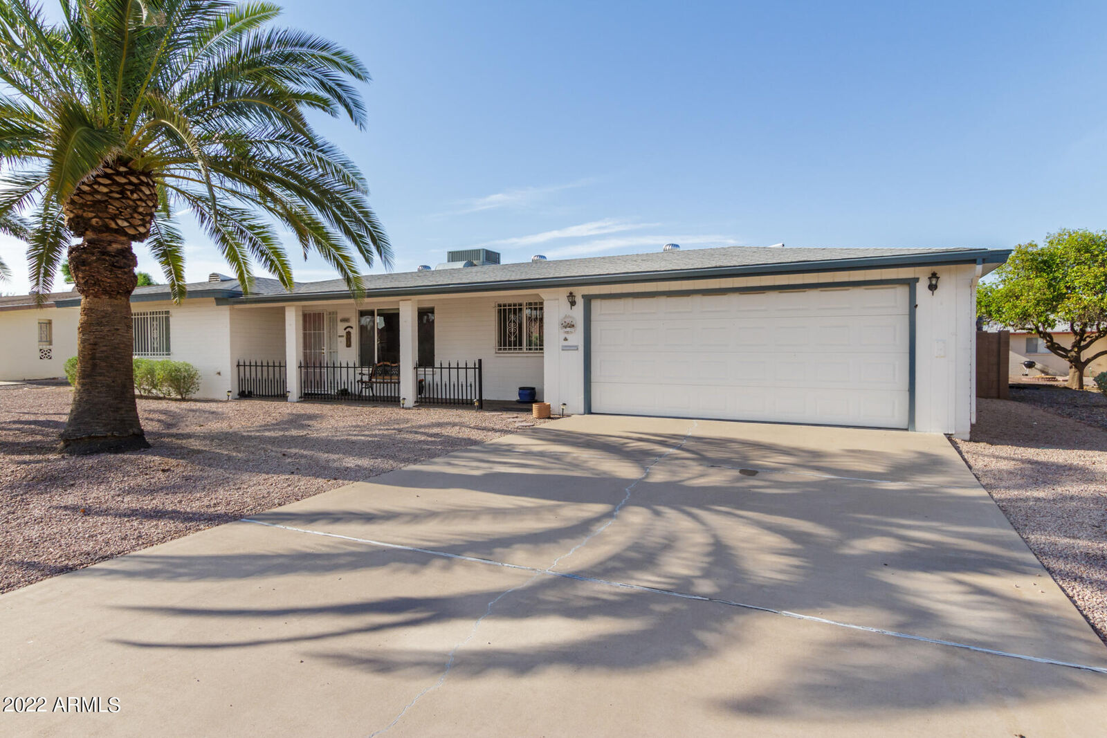 Property Photo:  5853 E Adobe Road  AZ 85205 