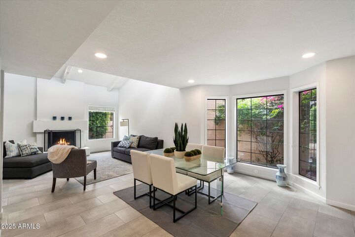 Property Photo:  7245 E Buena Terra Way  AZ 85250 