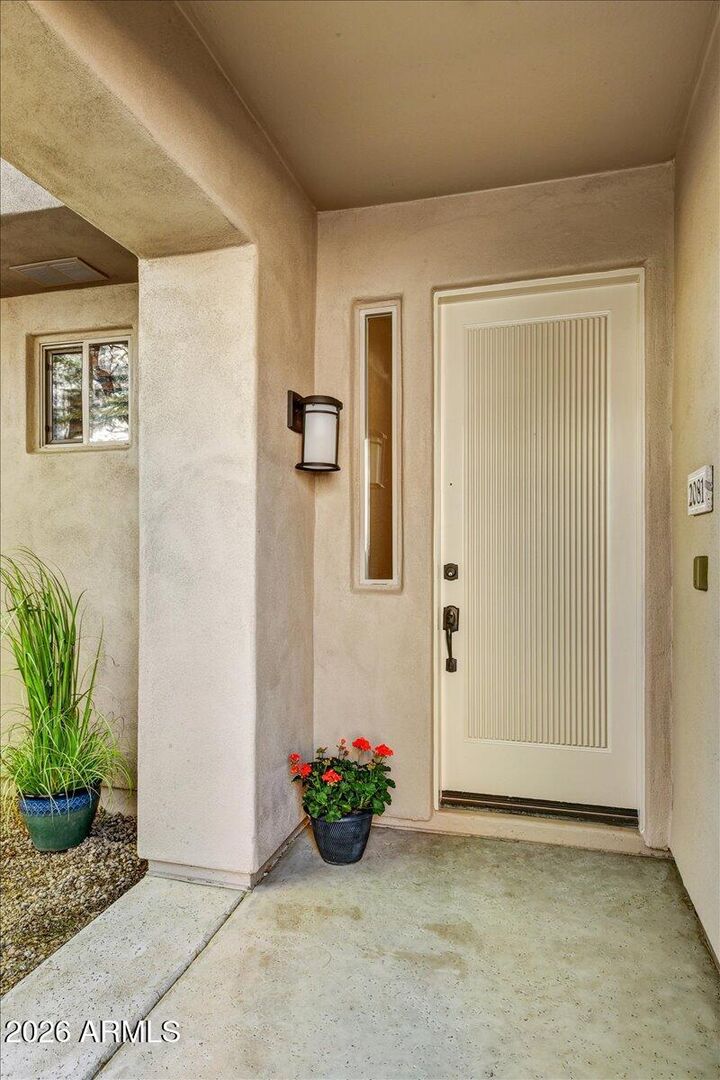 Property Photo: 19475 N Grayhawk Drive 2081 AZ 85255