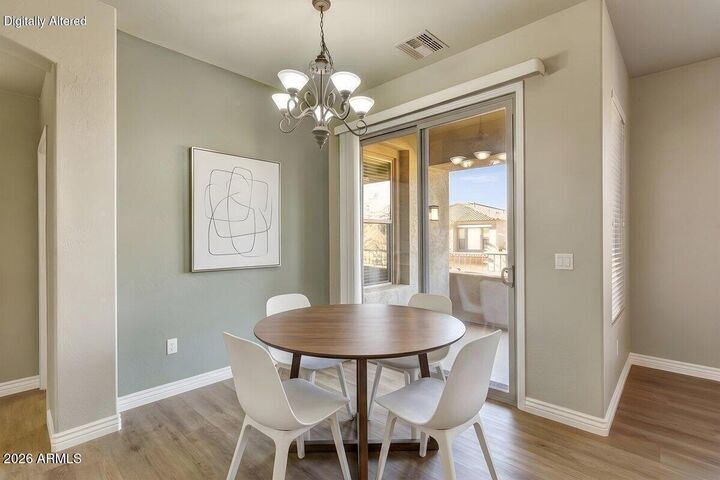 Property Photo:  19475 N Grayhawk Drive 2081  AZ 85255 