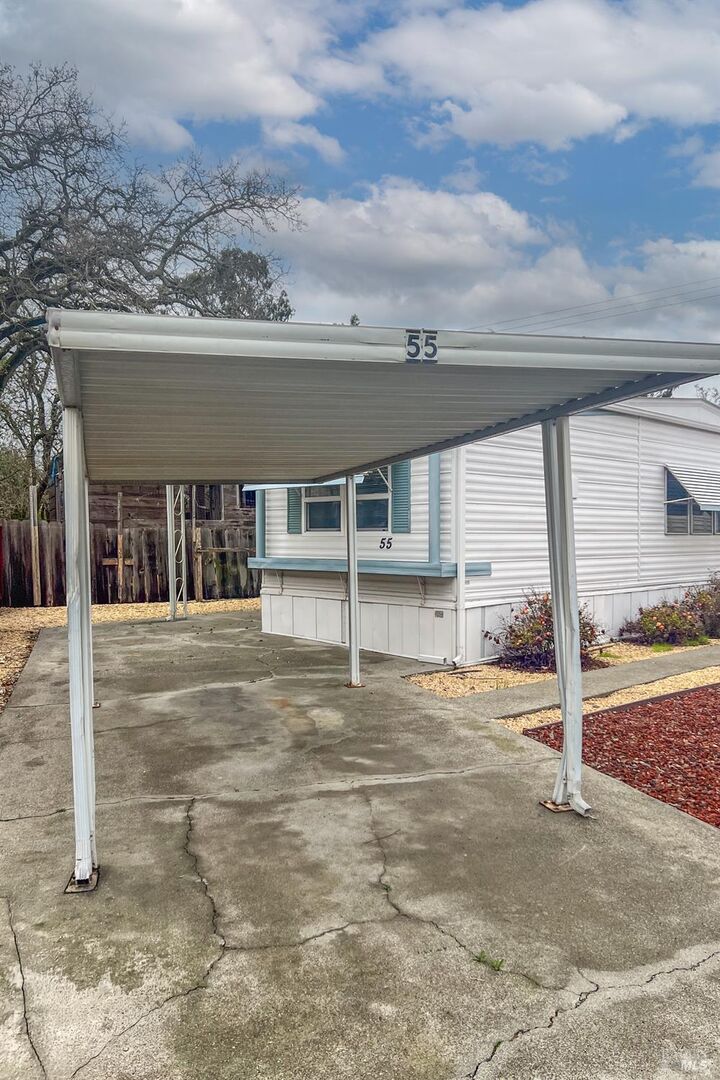 Property Photo: 55 Plymouth Way CA 95403