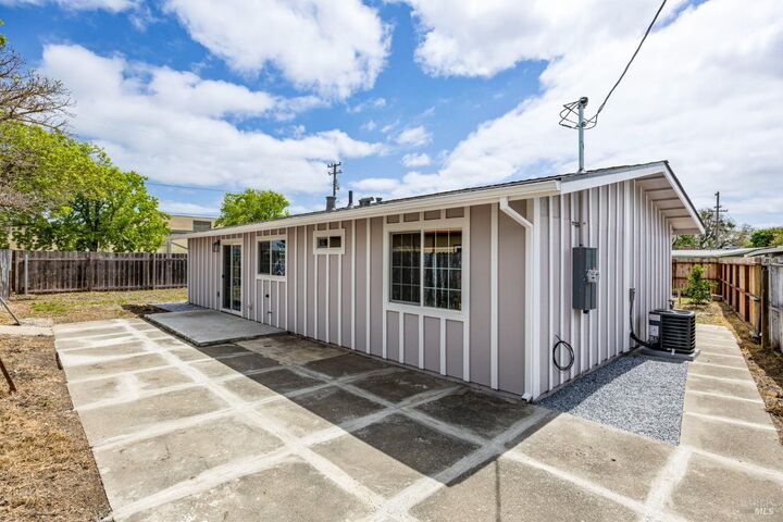Property Photo: 240 Rinaldo Drive CA 94589