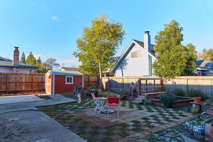 Property Photo:  309 Adobe Drive  CA 95687 