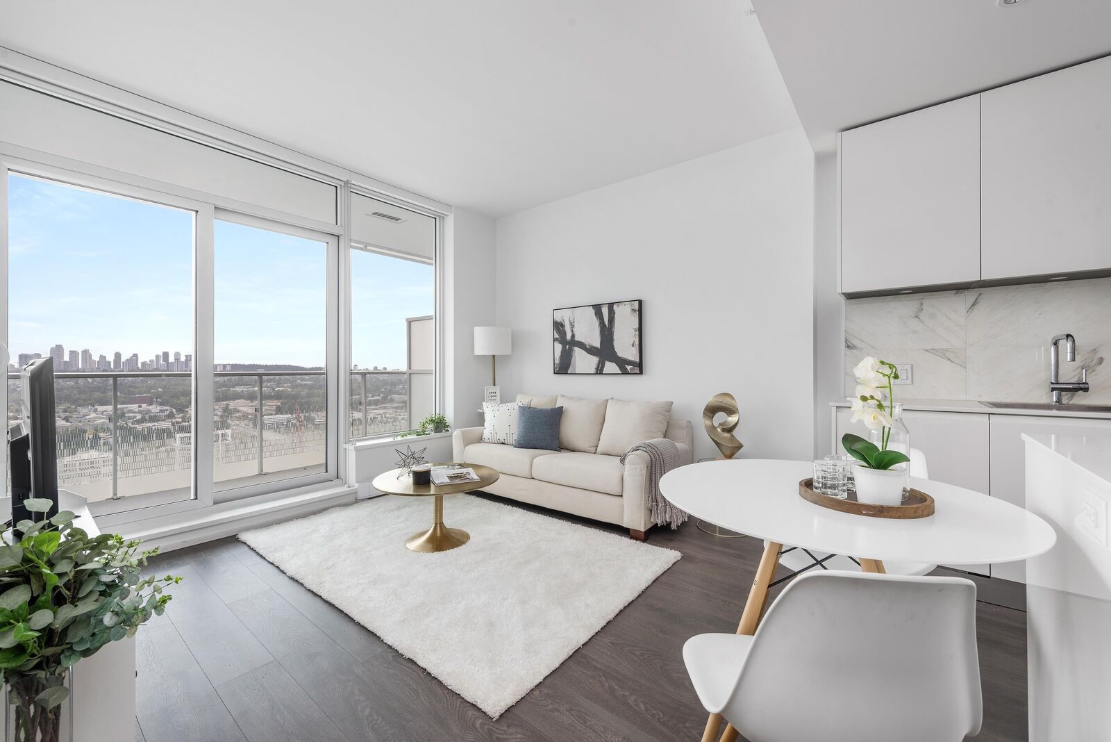 Property Photo:  4650 Brentwood Boulevard 3603  BC V5C 0M3 