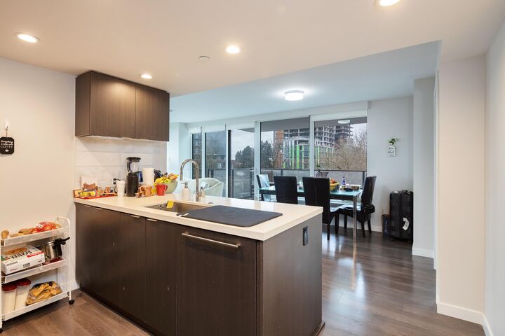 Property Photo: 8238 Lord Street 402 BC V6P 0G7