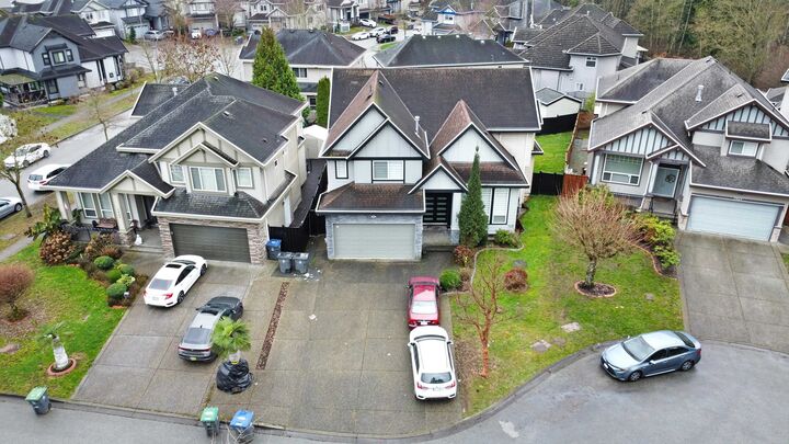 Property Photo:  7917 147A Street  BC V3S 2T8 