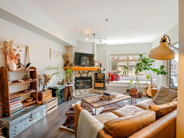 Property Photo: 2050 Lake Placid Road 211 BC V0N 1B2