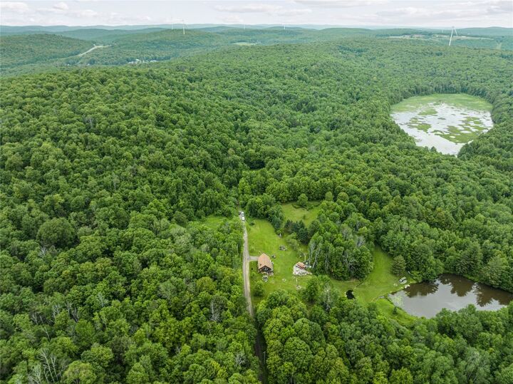 Property Photo:  308 Tennent Road 4  NY 13865 