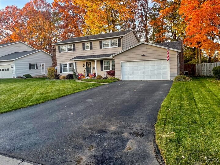Property Photo:  4858 Driftwood Drive  NY 13088 