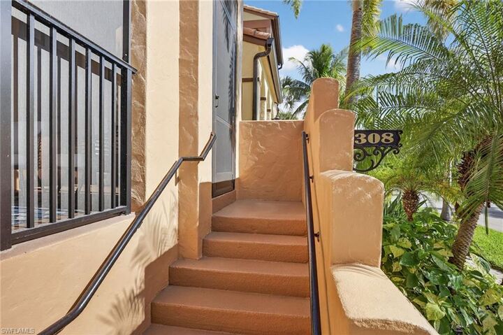 Property Photo:  8163 Bibiana Way 308  FL 33912 