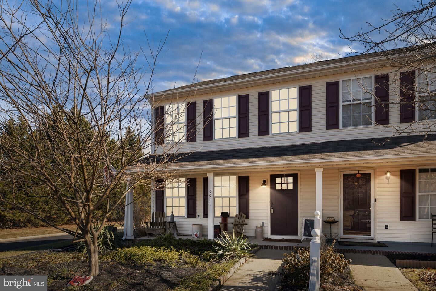 Property Photo:  9911 Blade Court  VA 22408 