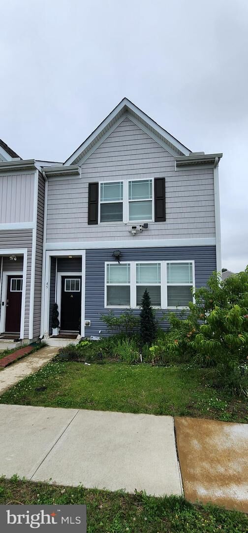 Property Photo: 45 Capricorn Way DE 19934