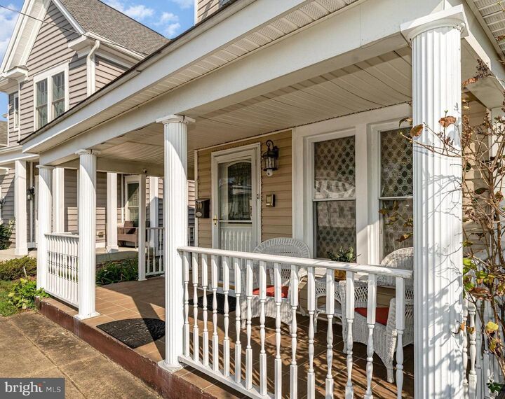 Property Photo:  700 Lafayette Boulevard  VA 22401 