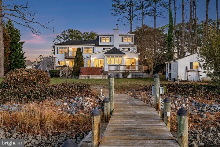 Property Photo:  10135 Waterview Drive  MD 21842 