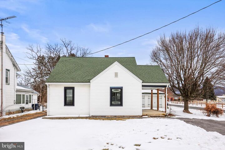 Property Photo: 255 W Main Street PA 17222