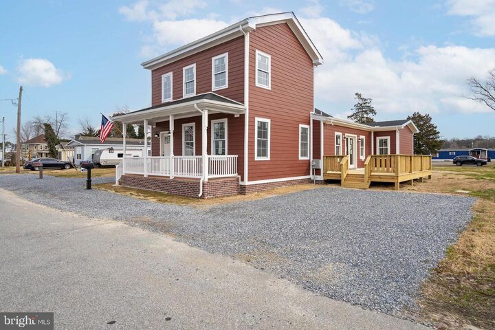 Property Photo:  32 Broad Street  DE 19950 