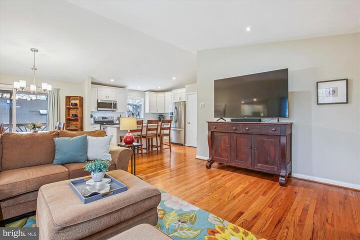 Property Photo:  8443 Porter Lane  VA 22308 