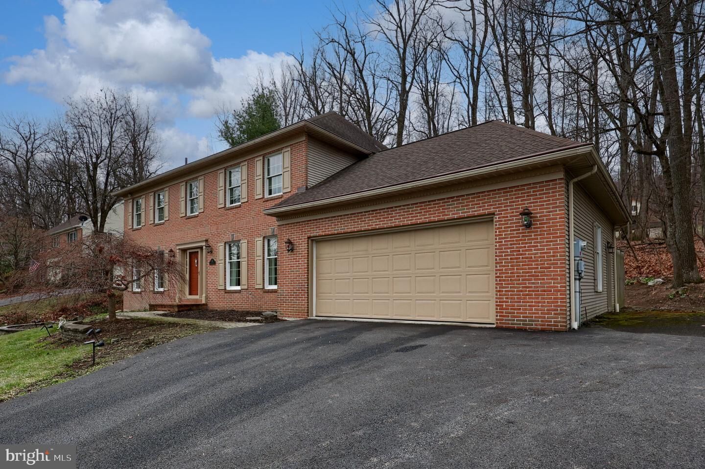 Property Photo:  514 Arrowhead Trail  PA 19608 