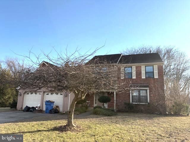 Property Photo: 3 Quay Circle NJ 08080