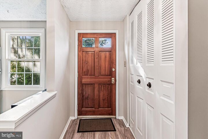 Property Photo:  5995 Rowanberry Drive 10H  MD 21075 