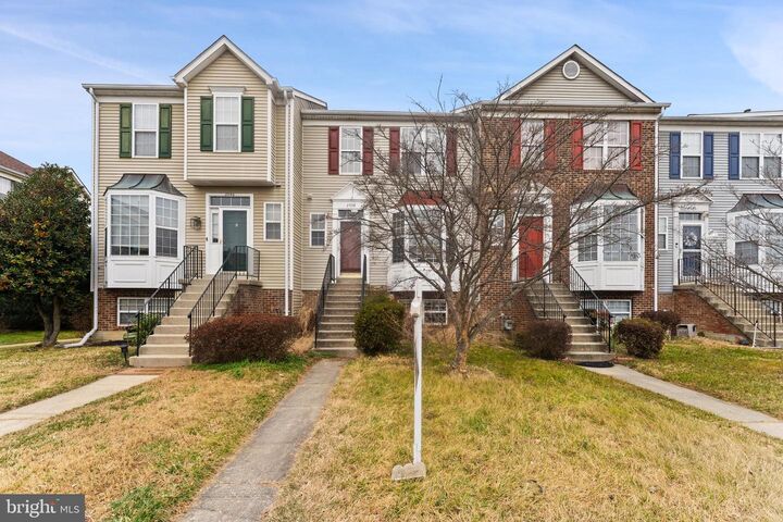 Property Photo:  2538 Selkirk Court  MD 21114 