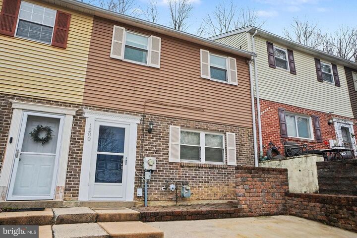 Property Photo: 1280 Fox Run PA 19606