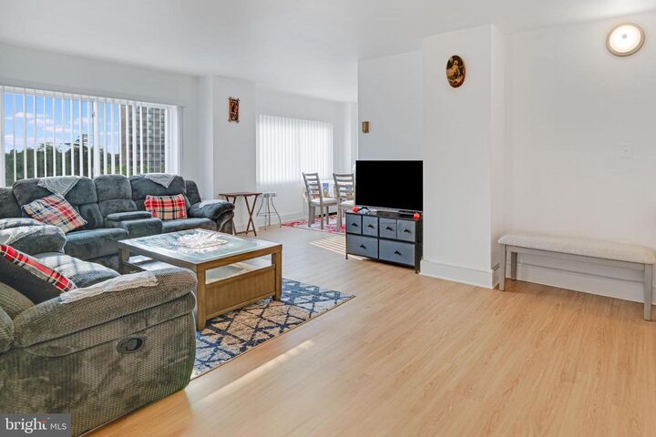 Property Photo:  1111 University Boulevard W 611-A  MD 20902 