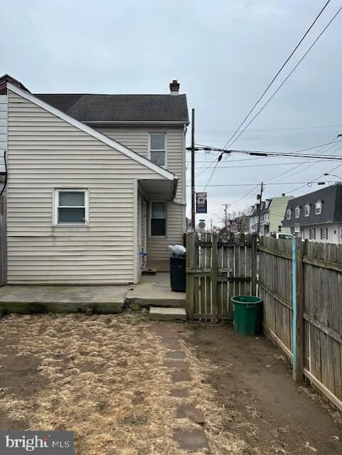 Property Photo:  601 Manor Street  PA 17512 