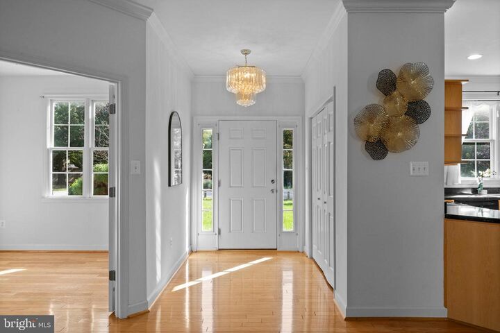 Property Photo: 923 Hickory Circle MD 20646