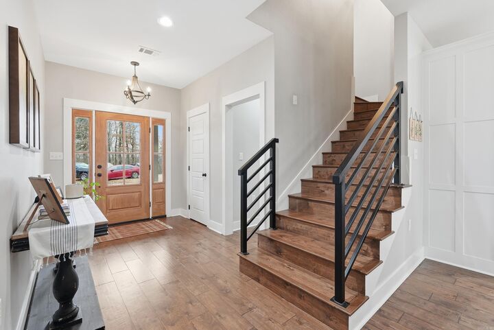 Property Photo:  55 Bonita Drive  AR 72126 