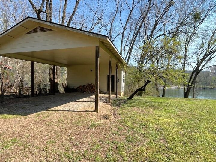 Property Photo:  501 Hayden Heights Road  AR 72560 