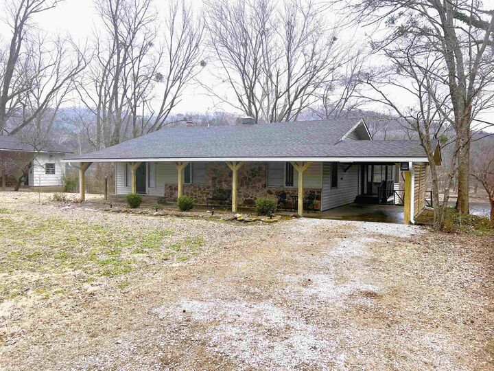 Property Photo:  501 Hayden Heights Road  AR 72560 
