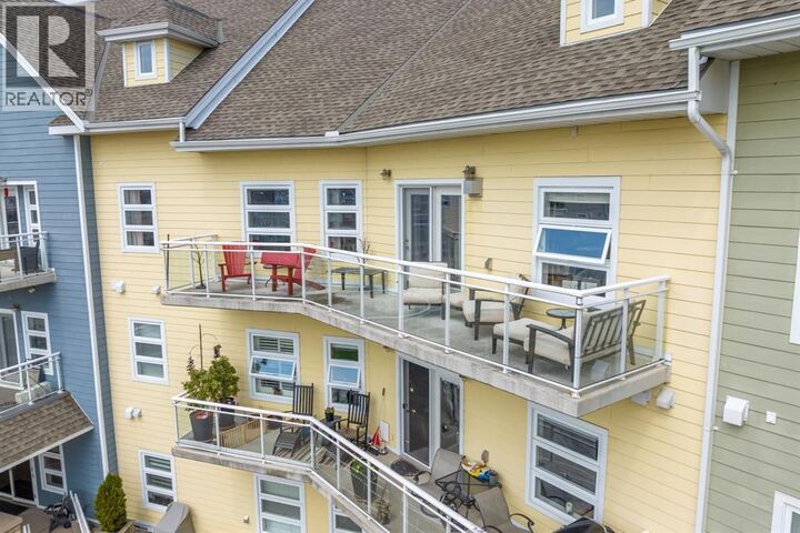 Photo de la propriété:  1550 Venetian Boulevard 310  ON N7T 0A4 